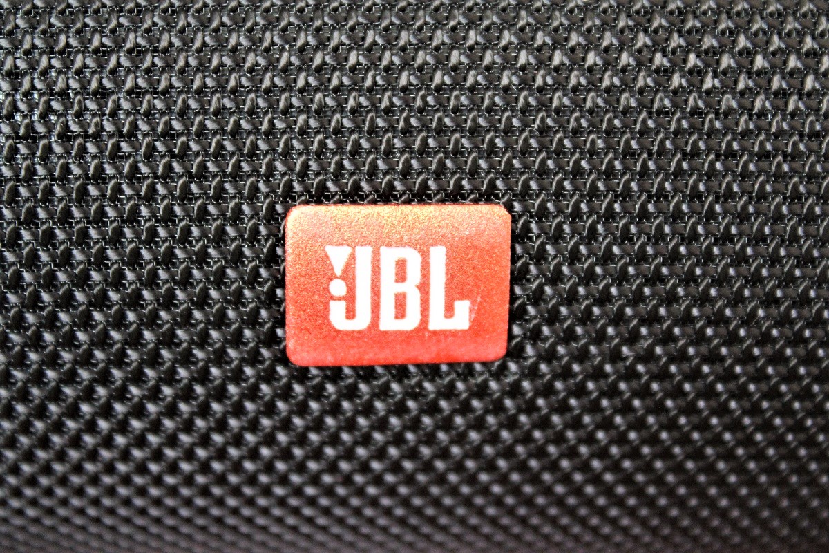 Обзор реплики JBL CHARGE 3 - Maxi.by