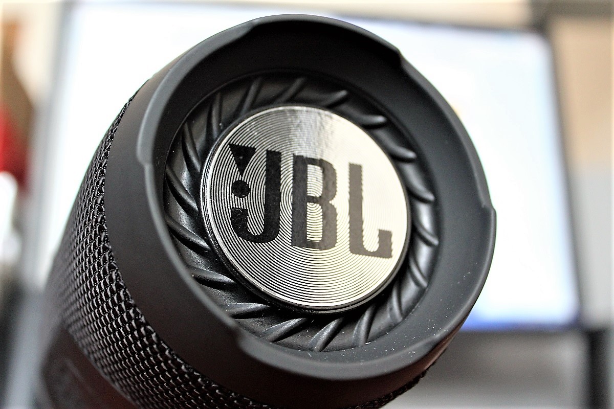 Обзор реплики JBL CHARGE 3 - Maxi.by