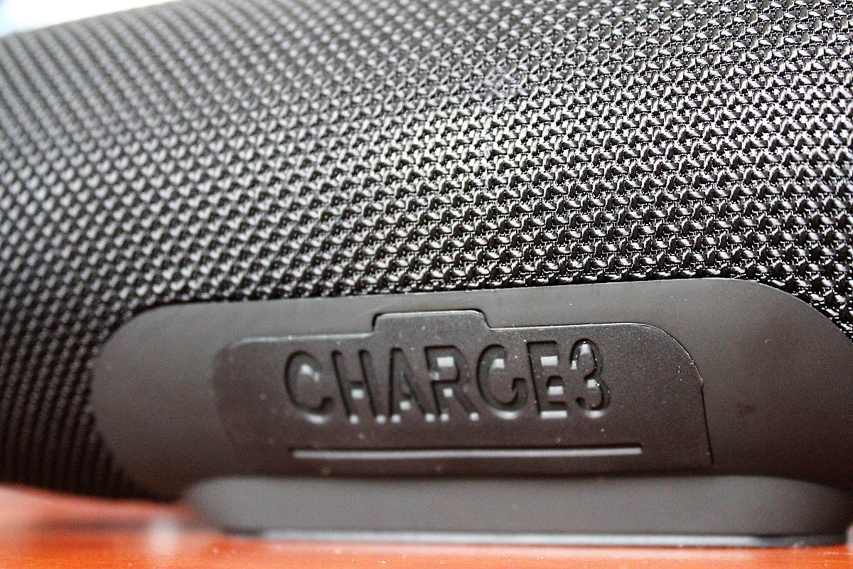 Обзор реплики JBL CHARGE 3 - Maxi.by