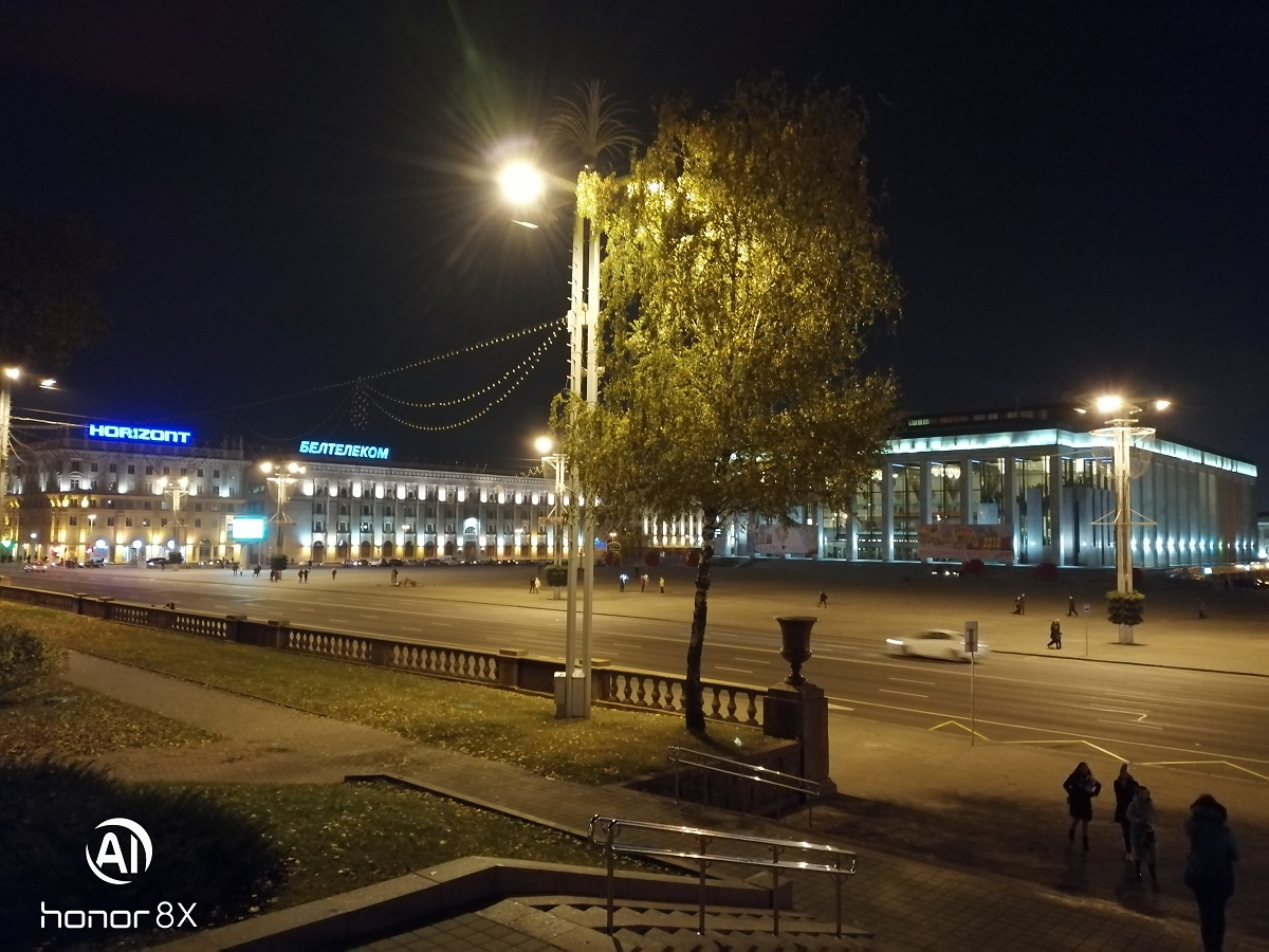 Обзор Honor 8X. Премиальный бюджетник - VENDEE