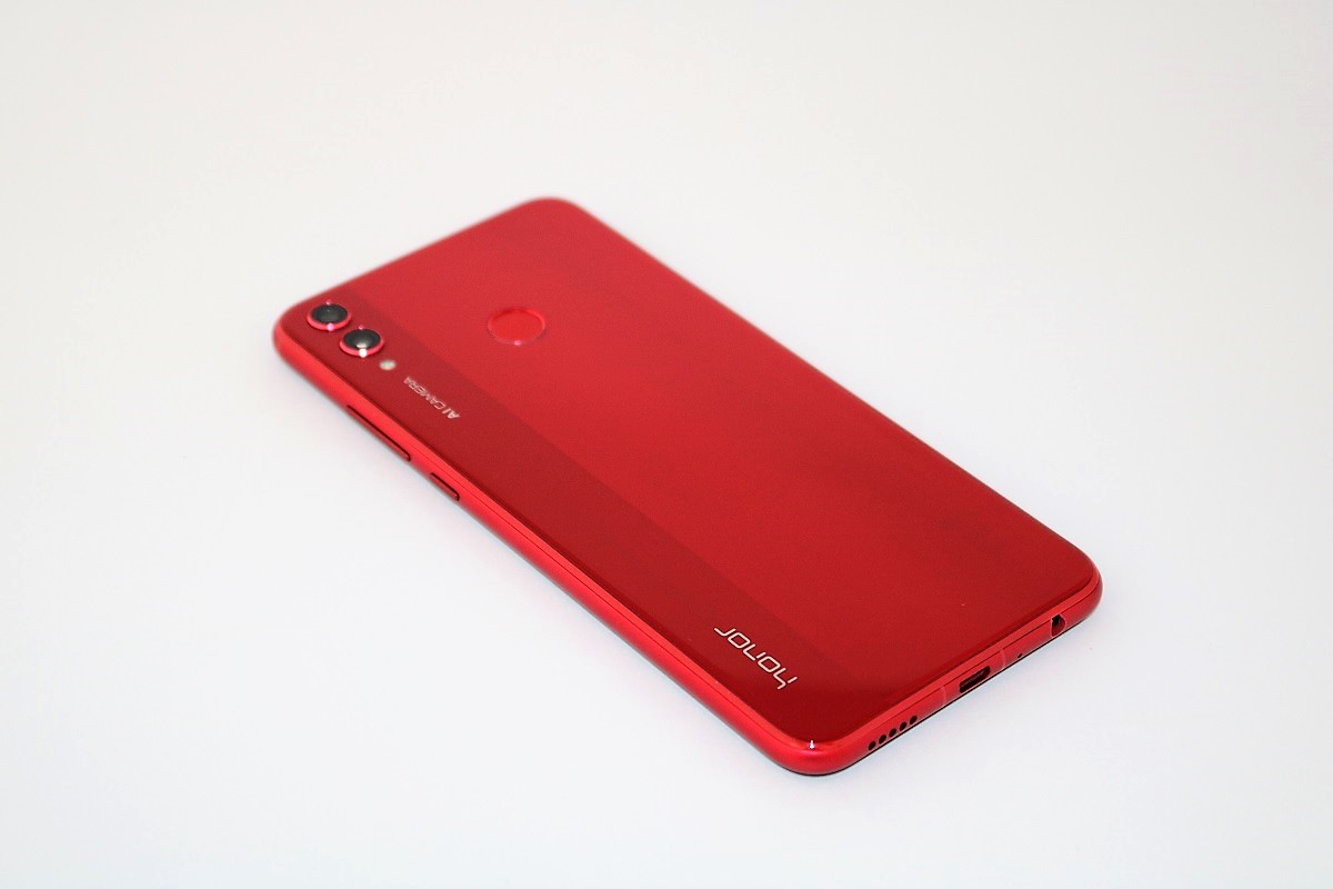 Обзор Honor 8X. Премиальный бюджетник - VENDEE