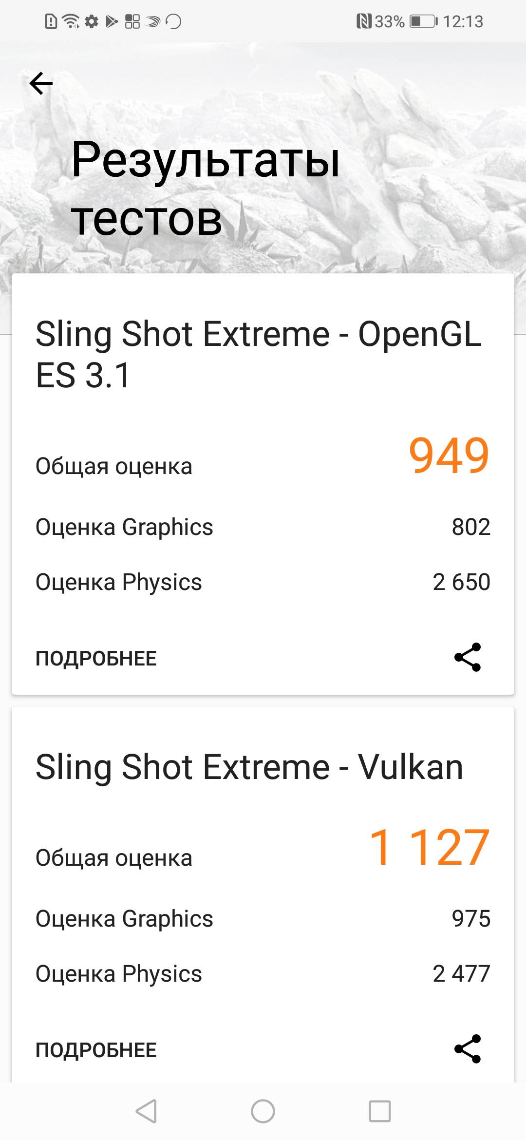 Обзор Honor 8X. Премиальный бюджетник - VENDEE