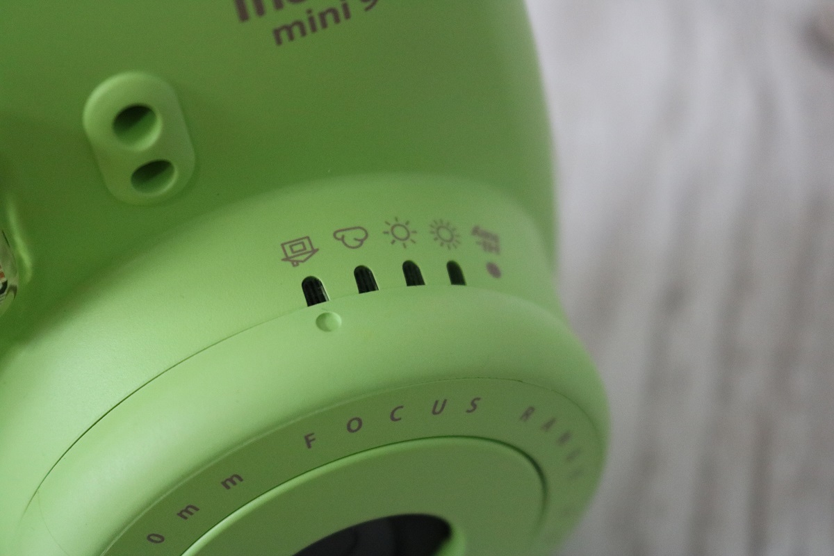 Instax Mini 9. Тест фотоаппарата моментальной печати. - MAXI.BY