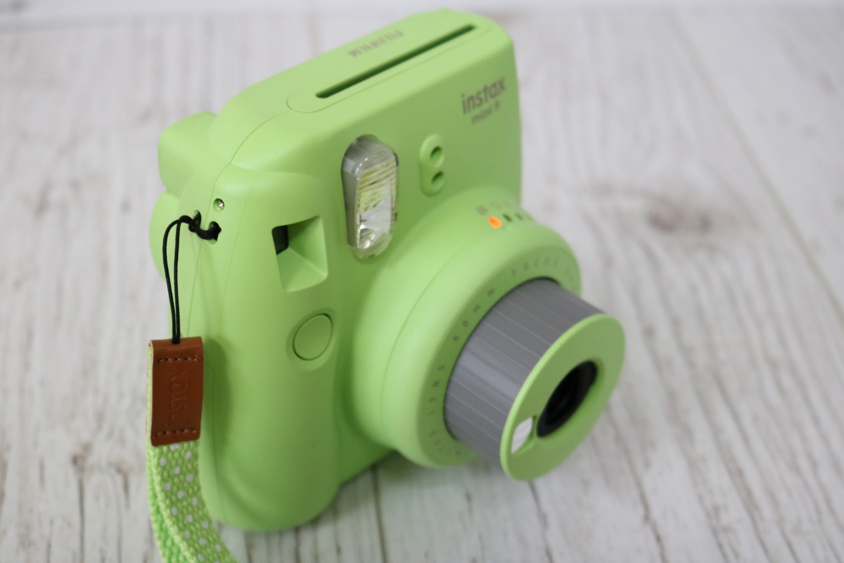 Instax Mini 9. Тест фотоаппарата моментальной печати. - MAXI.BY