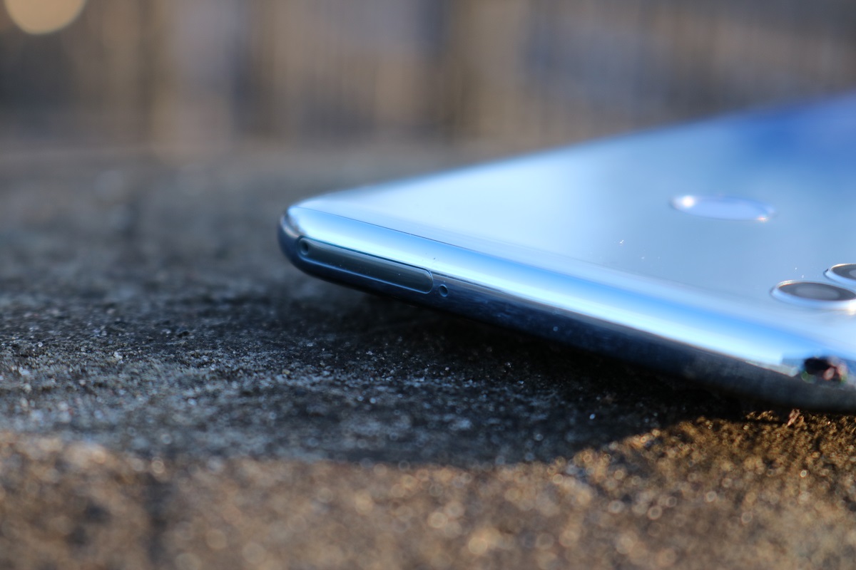 Достоин внимания. Обзор Honor 10 Lite - MAXI.BY