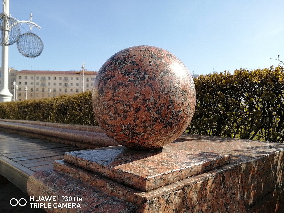 Обзор Huawei P30 Lite - VENDEE