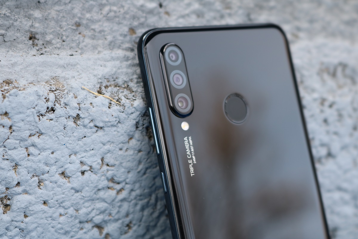 Обзор Huawei P30 Lite - VENDEE