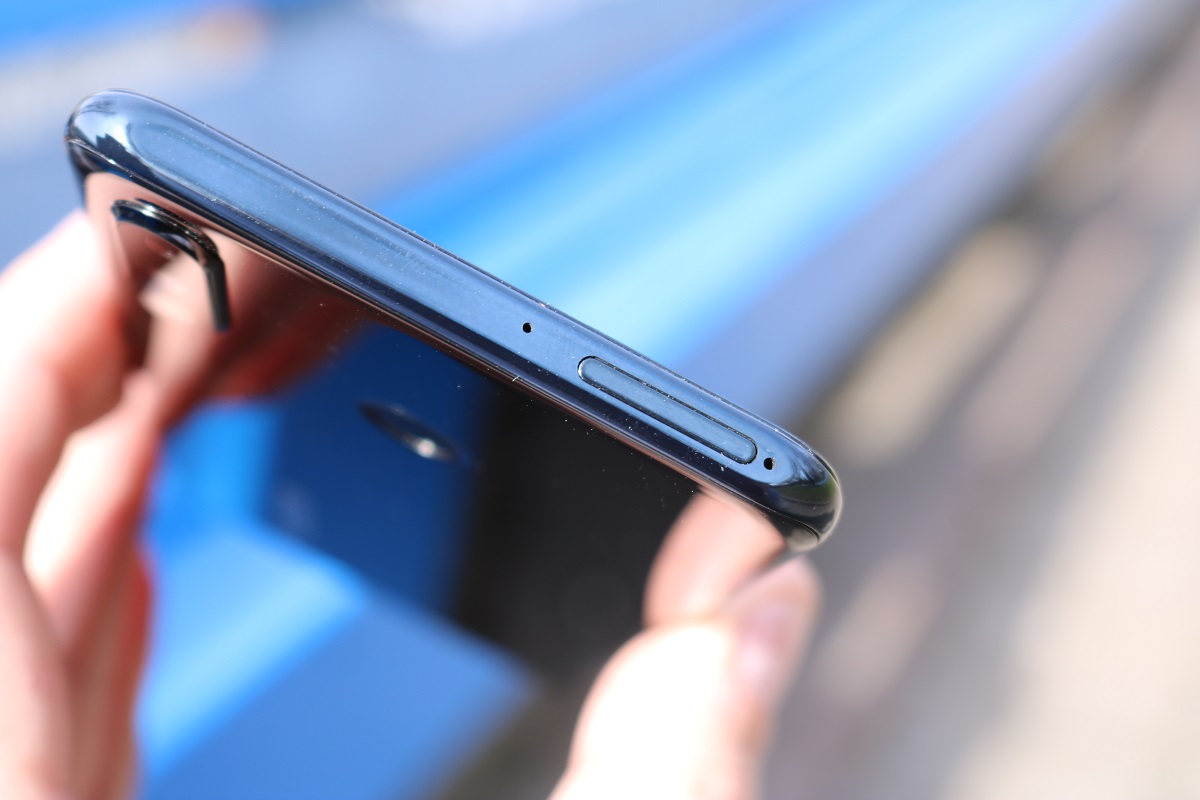 Обзор Huawei P30 Lite - VENDEE