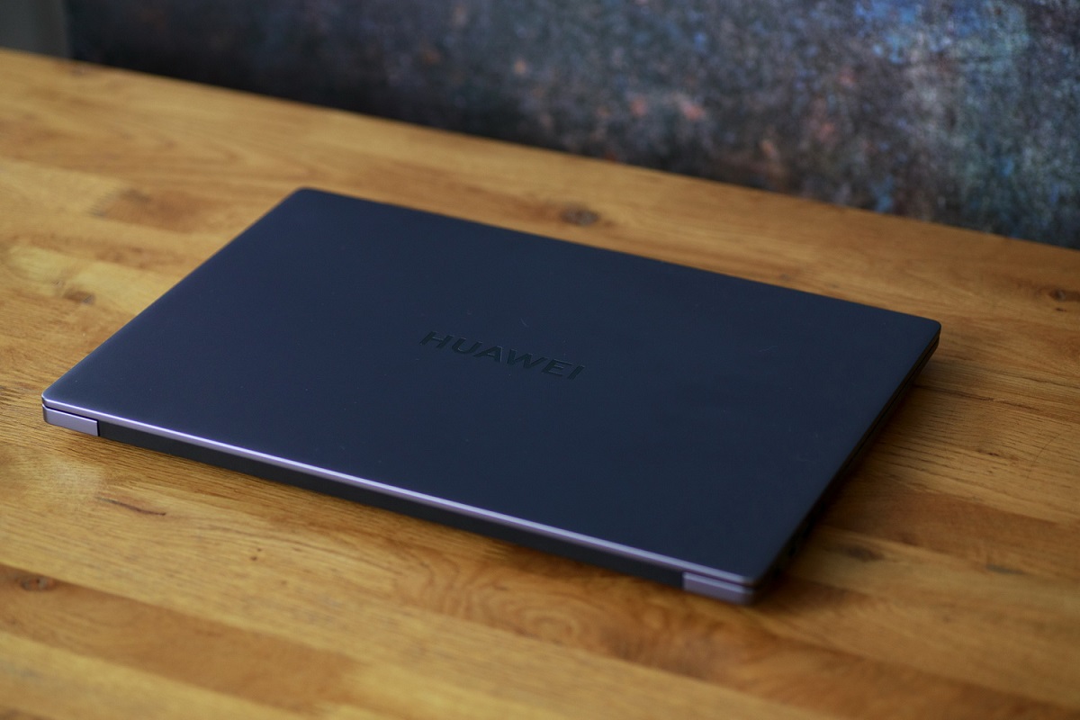 Ищем ноутбук для работы и учебы. 8 причин выбрать Huawei MateBook D16 - Maxi.by