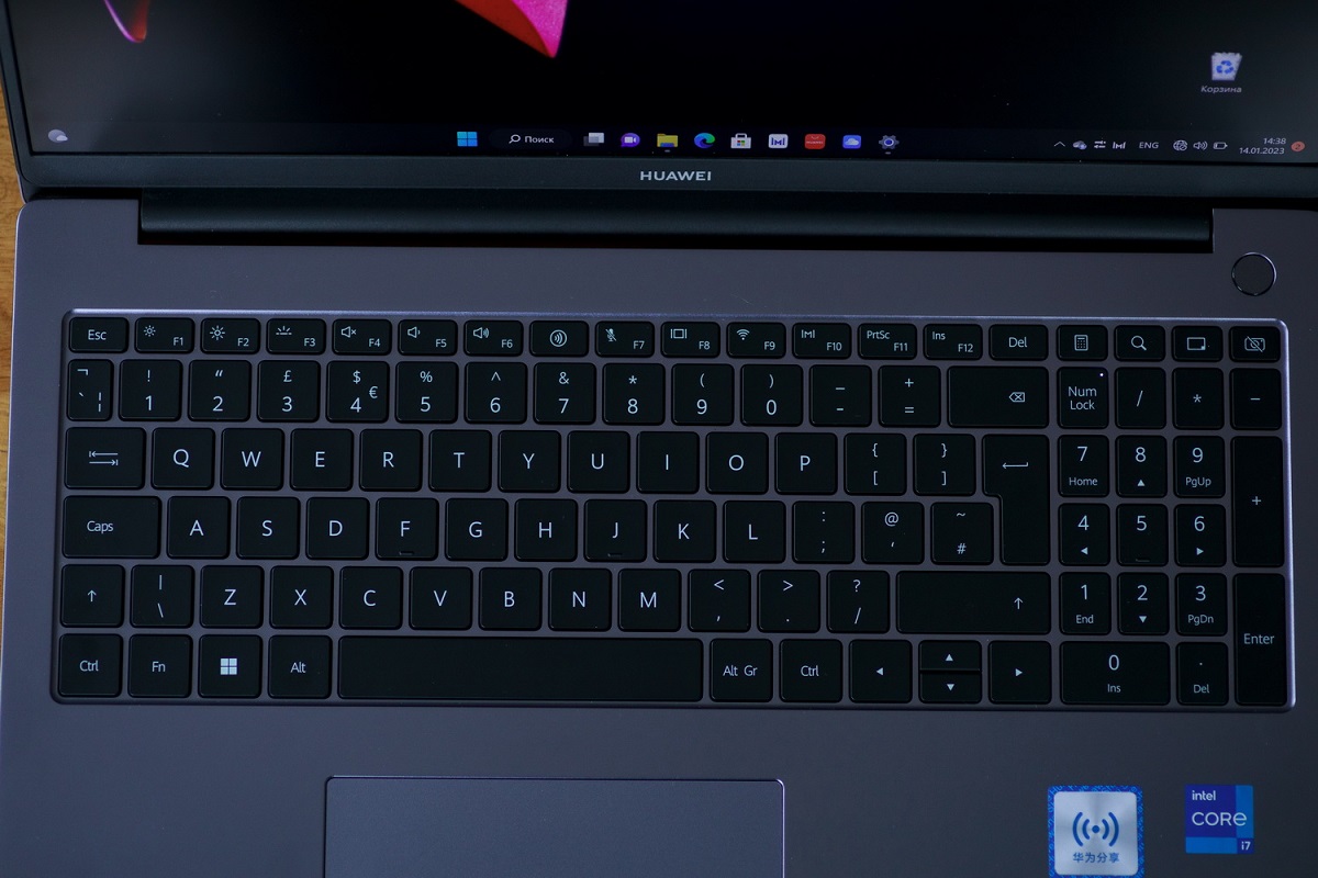 Ищем ноутбук для работы и учебы. 8 причин выбрать Huawei MateBook D16 - Maxi.by