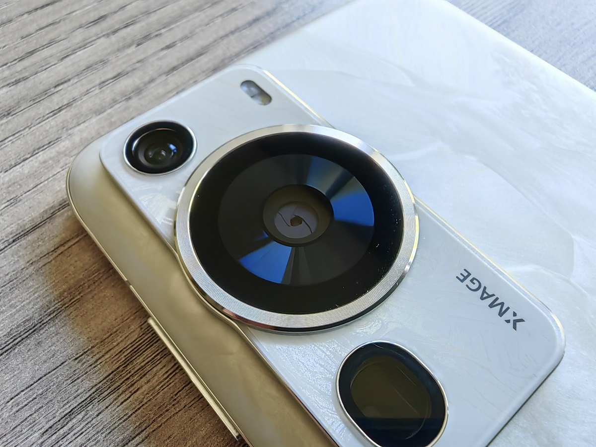 Обзор Huawei P60 Pro: камера XMAGE, искусственный интеллект и отличительные особенности, которые выгодно выделяют смартфон - Maxi.by