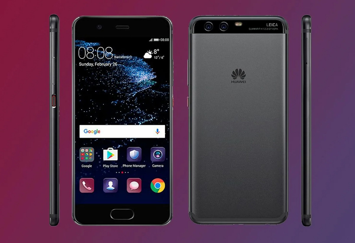 Поколение P. Смартфон Huawei P60 Pro c одной из лучших камер в мире - Maxi.by