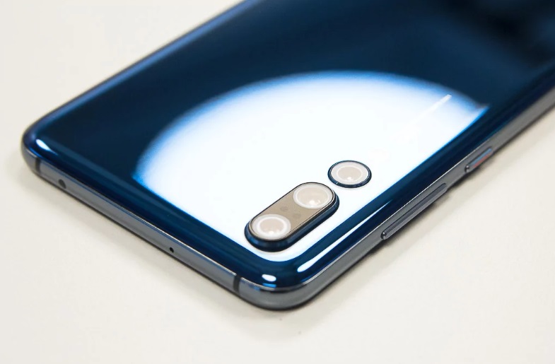 Поколение P. Смартфон Huawei P60 Pro c одной из лучших камер в мире - Maxi.by