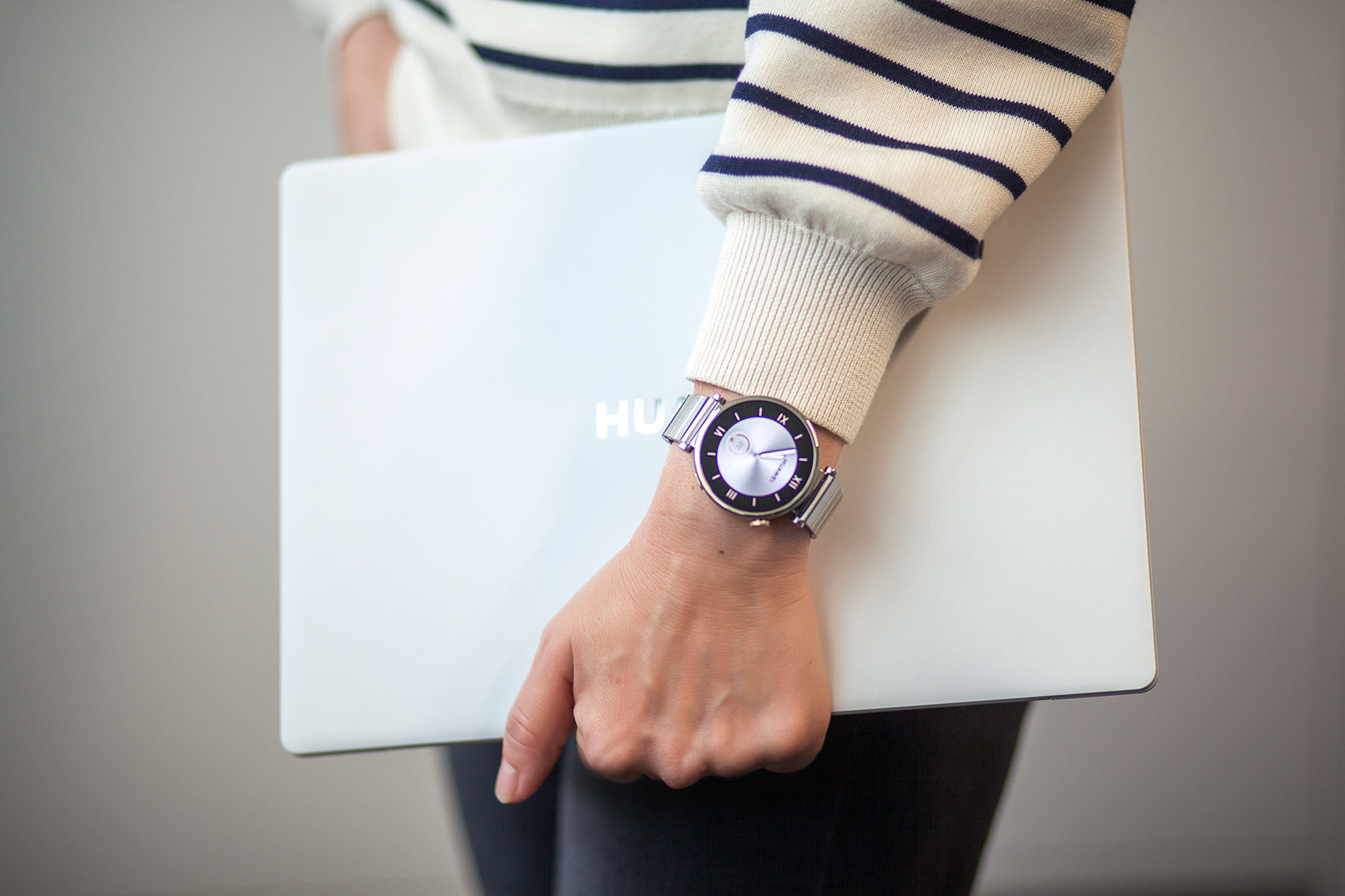 Зачем нужны смарт-часы? Изучаем функции на примере Huawei Watch GT 4 - Maxi.by