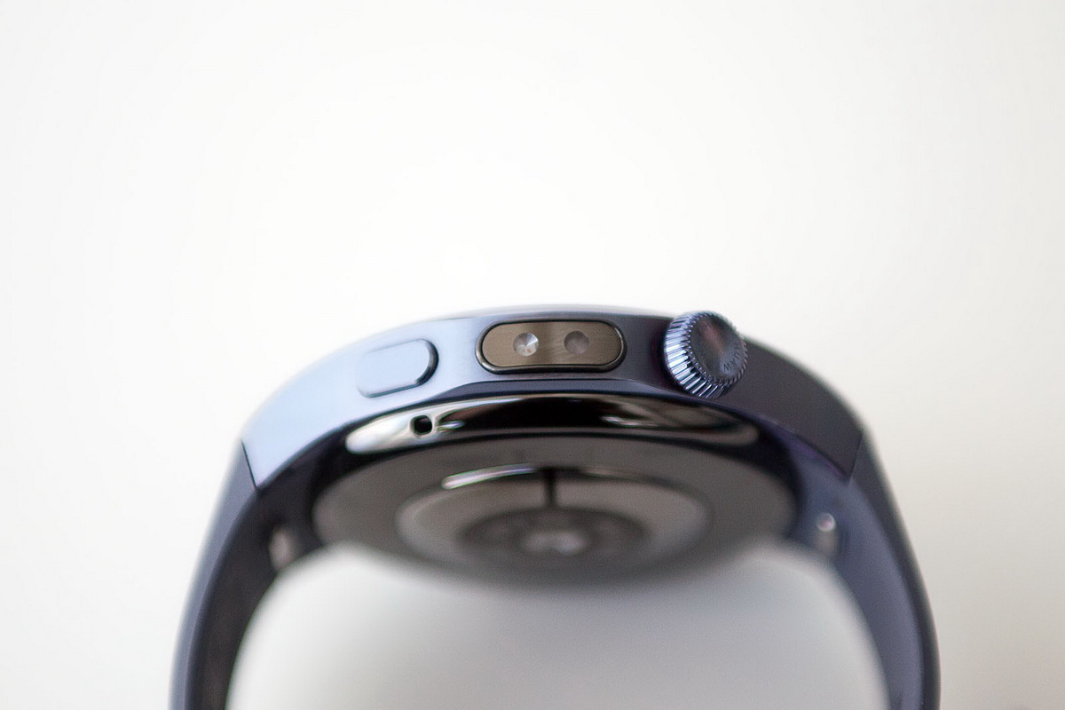 Уже в Беларуси – смарт-часы Huawei Watch 5 с eSIM и инновационным сенсором Huawei X-TAP - Maxi.by