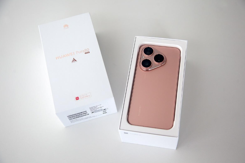 Обзор смартфона Huawei Pura 80: впечатляющие фотовозможности и стильный дизайн - Maxi.by