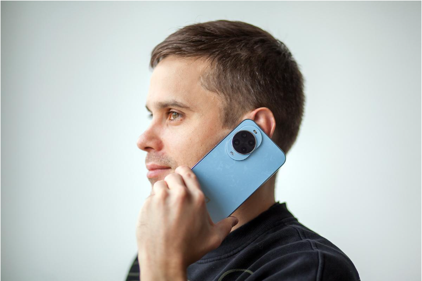 Смартфоны серии Huawei nova 14: мощные камеры для портретов и продвинутые ИИ-функции - Maxi.by