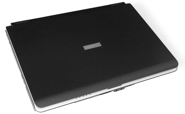 Обзор ноутбука среднего класса Toshiba Satellite A100-784