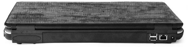 Обзор ноутбука среднего класса Toshiba Satellite A100-784