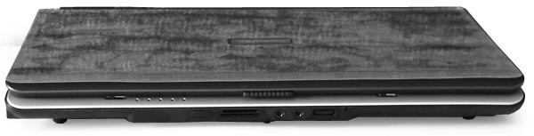 Обзор ноутбука среднего класса Toshiba Satellite A100-784