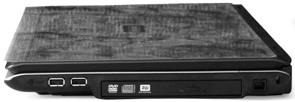 Обзор ноутбука среднего класса Toshiba Satellite A100-784