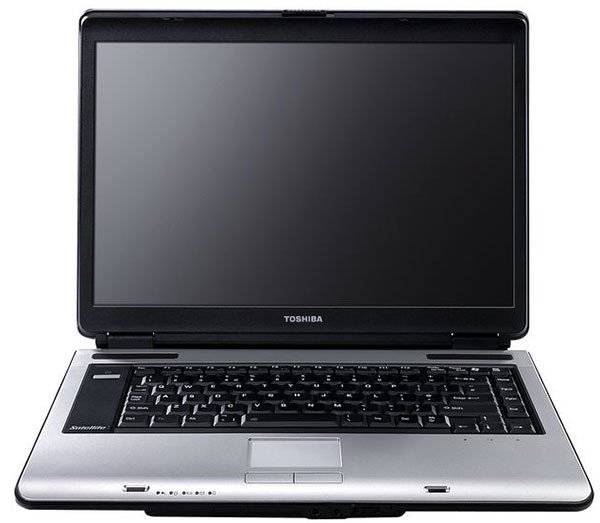 Обзор ноутбука среднего класса Toshiba Satellite A100-784