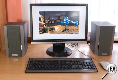 Microlab