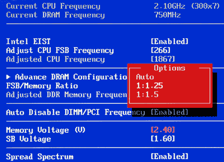 Чипсет GeForce 7050-610i. Обзор материнской платы MSI P6NGM-L