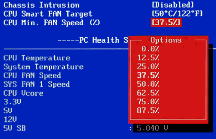 Чипсет GeForce 7050-610i. Обзор материнской платы MSI P6NGM-L