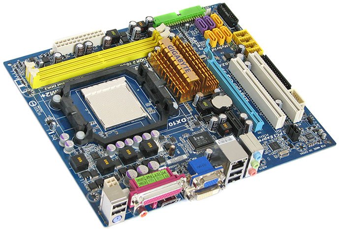 Gigabyte m27q p