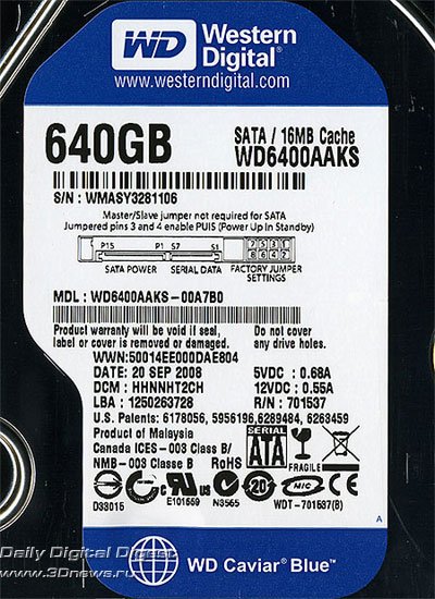 Жесткая маркировка. Жесткий диск Western Digital HDD маркировка. Western Digital WD Blue 640 ГБ wd6400aaks. Данные маркировки винчестера таблица. Данные маркировки винчестера таблица 3.2.