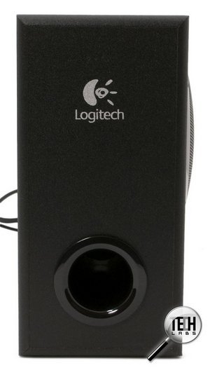 Схема logitech s220