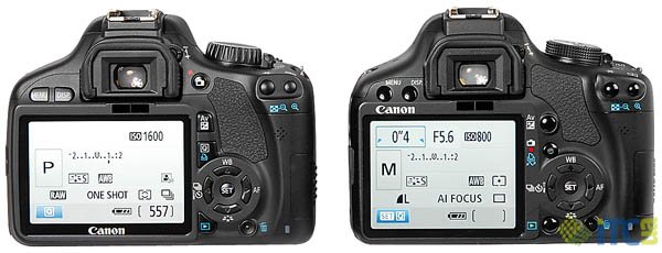 Canon 550d карта памяти