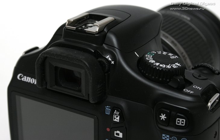 Canon eos 1100d карта памяти какая