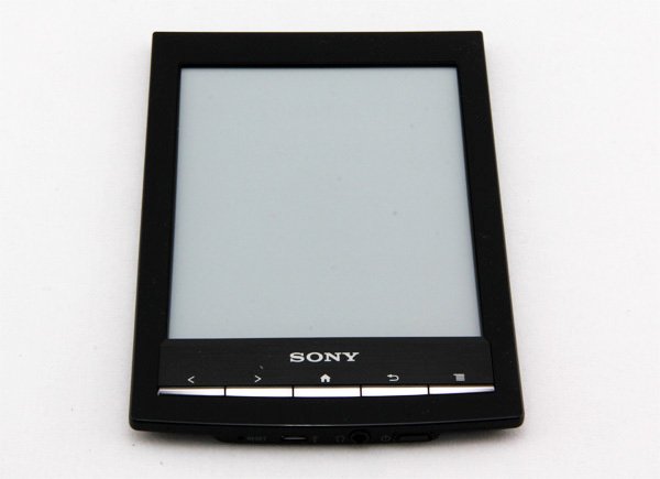 Электронная Книга Sony Prs T1 Купить