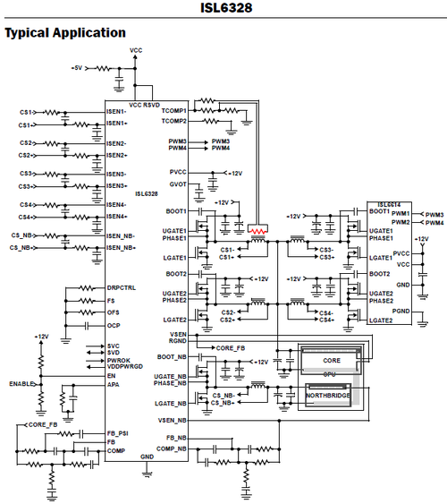 Foxconn a6gmv схема