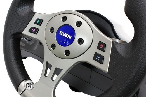 Драйвер для руля suzuki wheel. Sven g1200 руль. Sven ЦС-8000 Racing Wheel. Драйвер для руля Lotos.