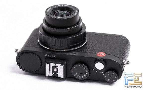 Leica x1 примеры фото Ювелирная работа. Обзор фотокамеры Leica X2