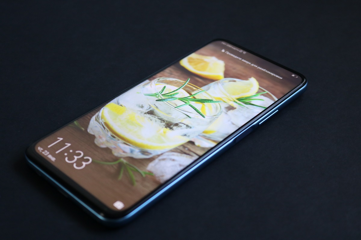 Обзор Huawei Y9s. Смартфон, который «цепляет» - VENDEE